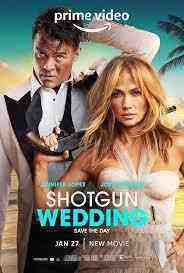 Shotgun Wedding (2022)