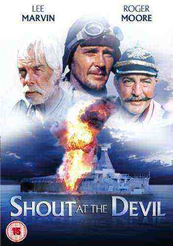 Shout at the Devil (1976)