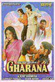 Gharana (1989)