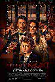 Silent Night (2021)