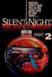 Silent Night, Deadly Night 2 (1987)
