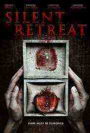 Silent Retreat (2016) (2016)