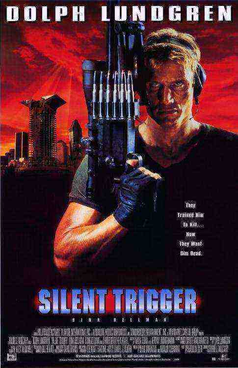 Silent Trigger (1996)
