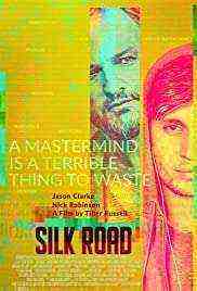 Silk Road (2021)