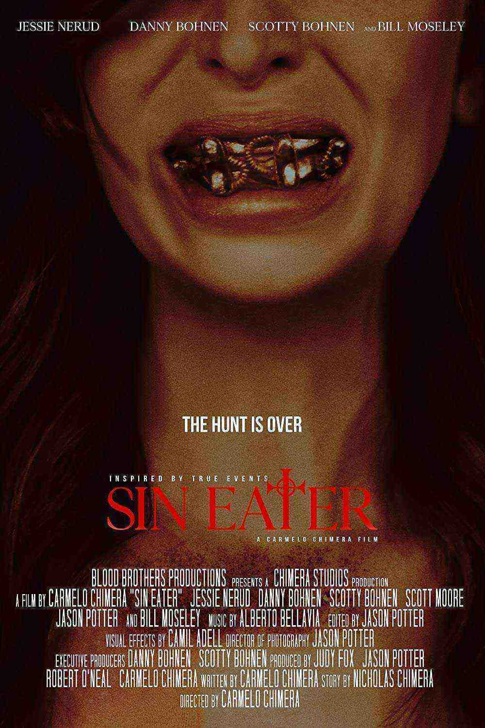 Sin Eater (2022)