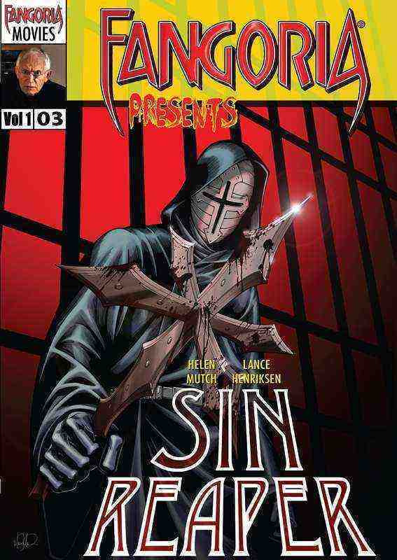 Sin Reaper (2012)