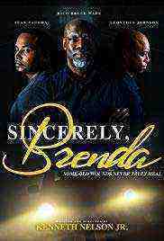 Sincerely Brenda (2018)