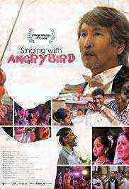 Singing with Angry Bird (2016)