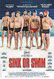 Sink or Swim (2018)