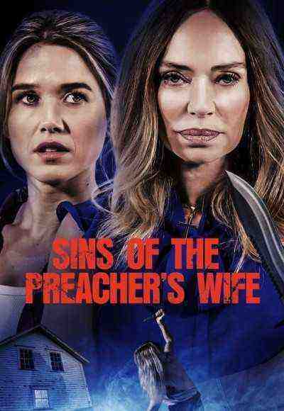 Sins of the Preacher's Wife (2023)