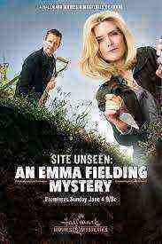 Site Unseen: An Emma Fielding Mystery (2017)