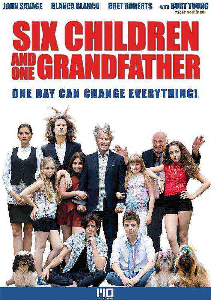 Six Children and One Grandfather (2018 ) 