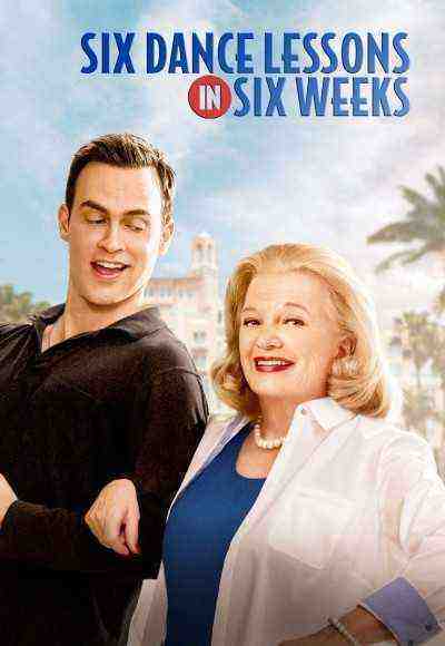 Six Dance Lessons in Six Weeks (2014)