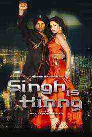 Singh Is Kinng (2008)