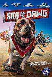 Sk8 Dawg (2018)