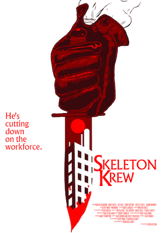 Skeleton Krew (2016)