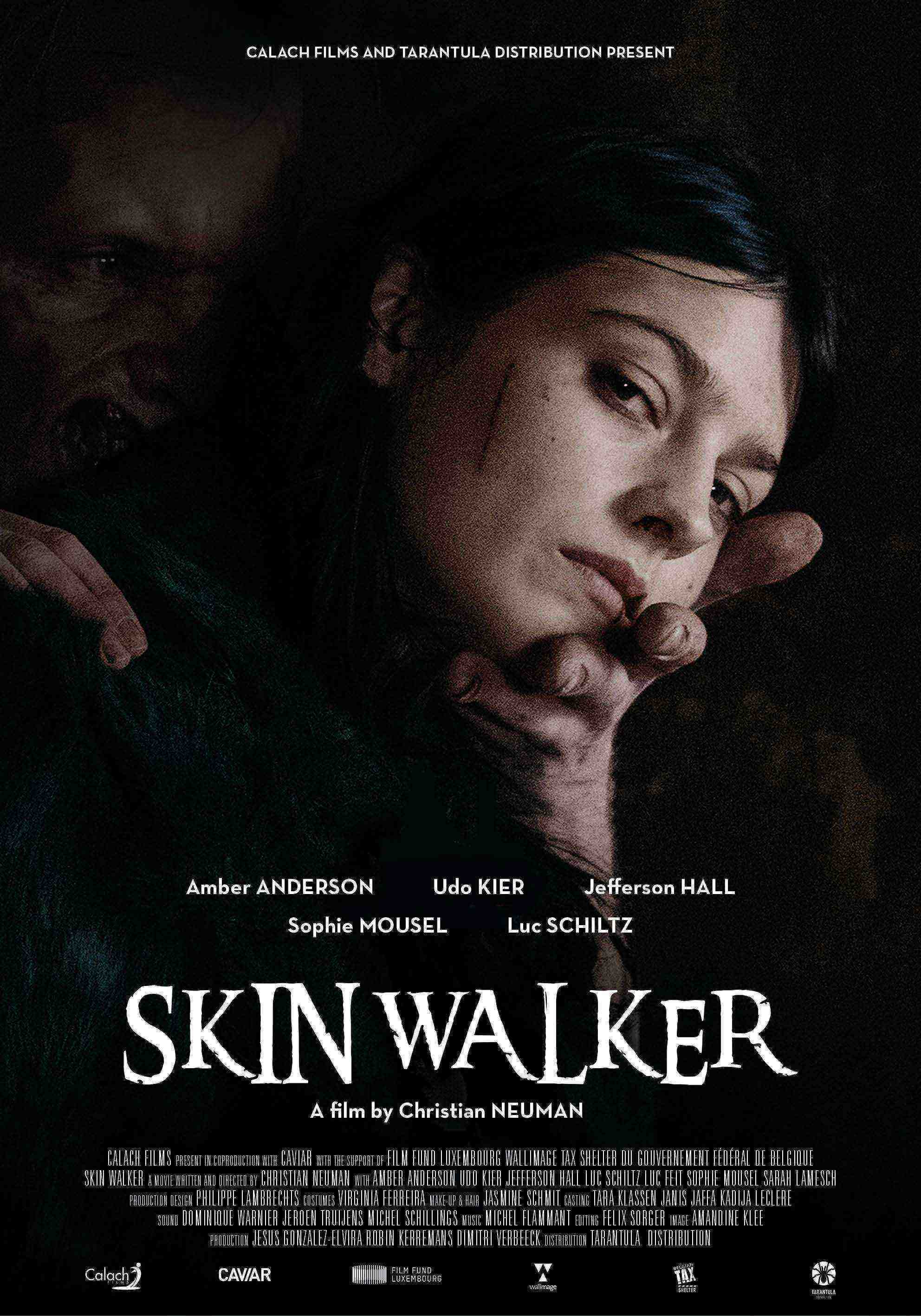 Skin Walker (2019)
