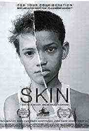 Skin (2018)