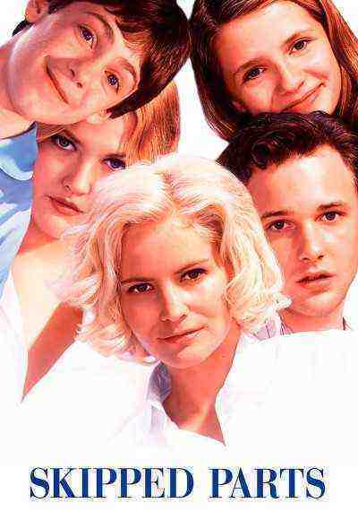 Skipped Parts (2001)