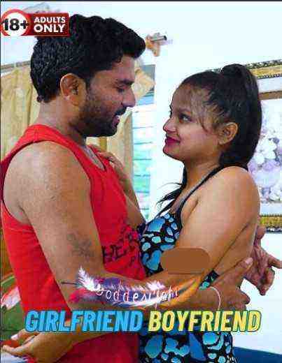 Girlfriend Boyfriend (2024) GoddesMahi (2024)