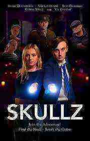 Skullz (2019)