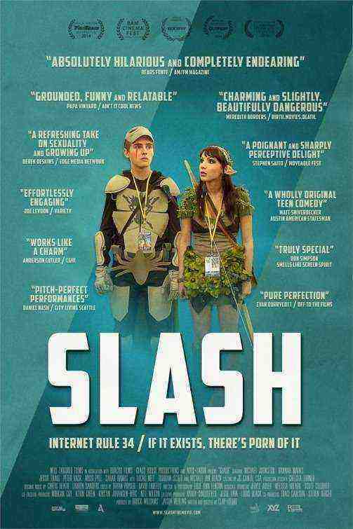 Slash (2016)