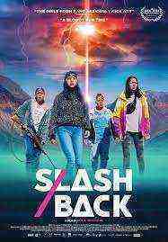 Slash/Back (2022)