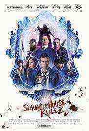 Slaughterhouse Rulez (2018)