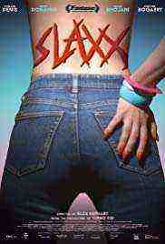 Slaxx (2021)
