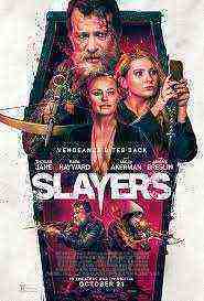 Slayers (2022)