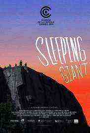 Sleeping Giant (2016)