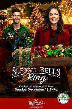 Sleigh Bells Ring (2016)
