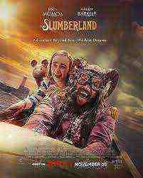 Slumberland (2022)