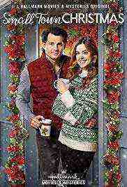 Small Town Christmas (2018)