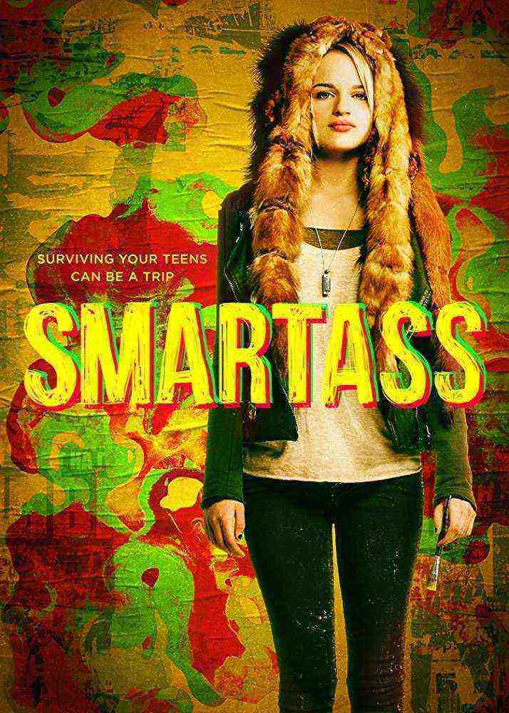 Smartass (2017)