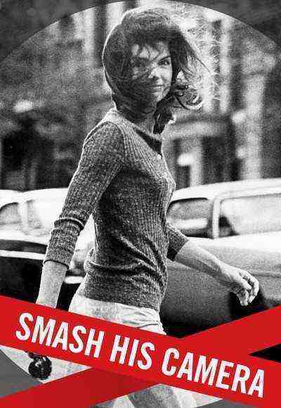 Smash His Camera (2010)