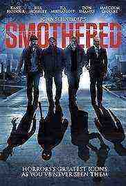 Smothered (2016)