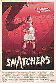 Snatchers (2020)