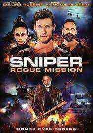 Sniper: Rogue Mission (2022)