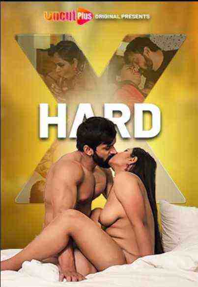 Hardx (2024) Uncutplus (2024)