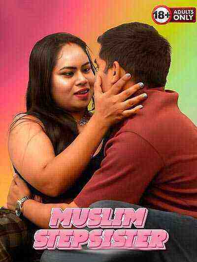 Muslim Stepsister (2025) Unrated (2025)