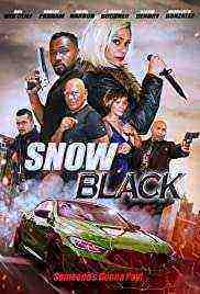 Snow Black (2021)