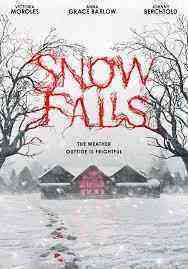 Snow Falls (2022)
