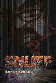 Snuff: Diary of a Serial Killer (2016)