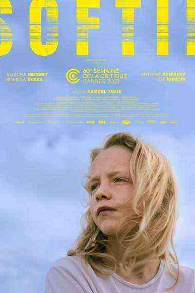 Softie (2021)