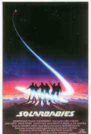 Solarbabies (1986)