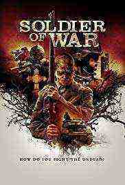 Soldier of War (2018)