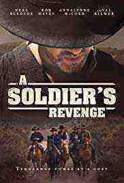 Soldier's Heart (2020)