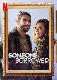 Someone Borrowed (2022)