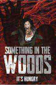 Something in the Woods (2022)